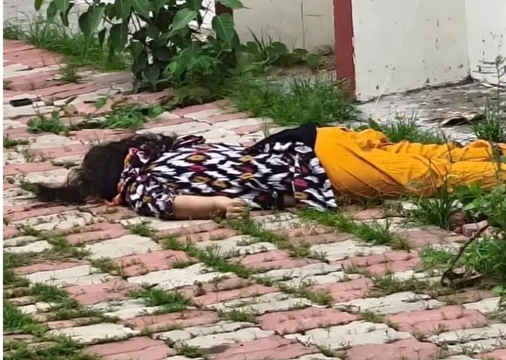 आईआईटी बीएचयू में प्रोफेसर की पत्नी ने की आत्महत्या
