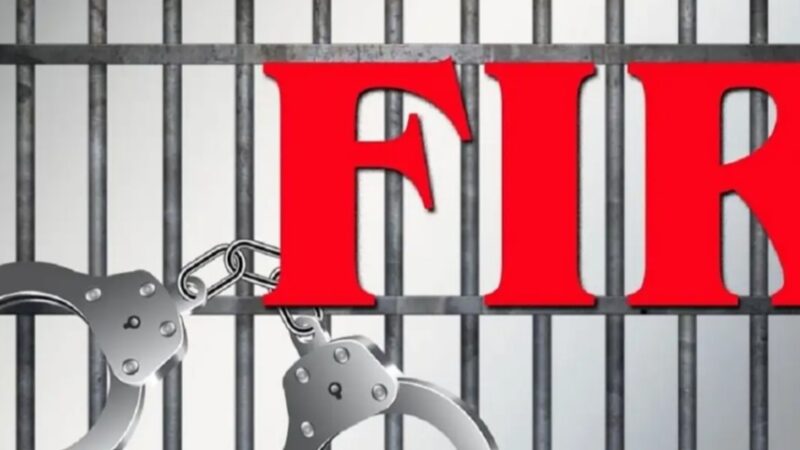 वाराणसीः स्पा सेंटर की आड़ में देह व्यापार का खुलासा, दो आरोपी गिरफ्तार