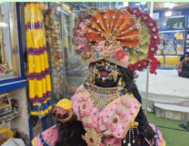 श्रीकृष्ण जन्माष्टमी 16 या 17 को