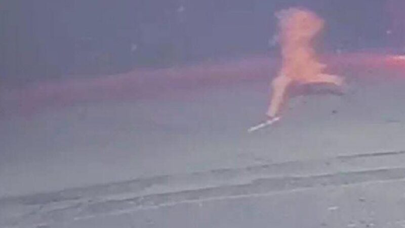 बलरामपुर : दिव्यांग युवती से दौड़ाकर गैंगरेप