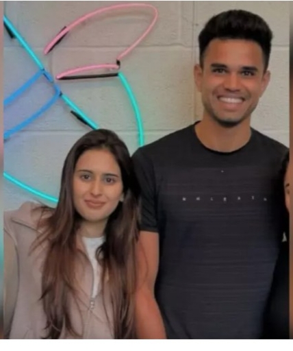 अर्जुन तेंदुलकर की सगाई — मशहूर कारोबारी परिवार से जुड़ेंगे रिश्ते