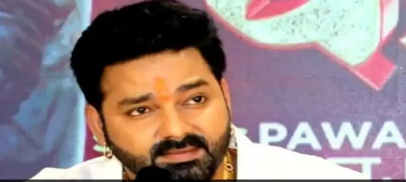 पवन सिंह पर 1.25 करोड़ की धोखाधड़ी का आरोप,