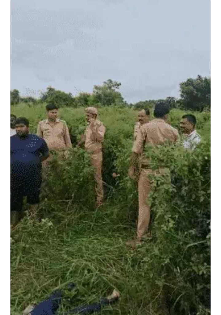 प्रयागराज : 10 साल के बच्चे की बेरहमी से हत्या