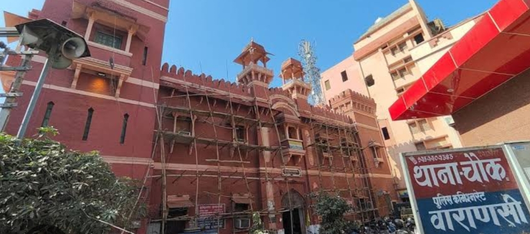 विवाहिता ने पति, ससुर और देवर पर लगाया दहेज उत्पीड़न और मारपीट आरोप