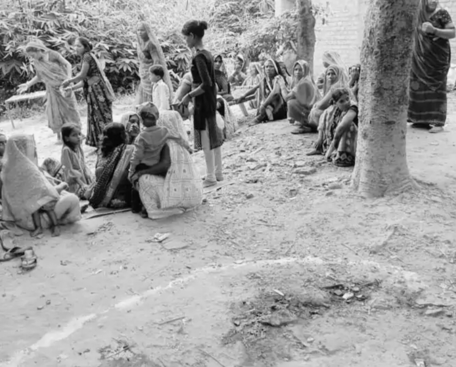चौबेपुर : सोते युवक की गला रेतकर हत्या