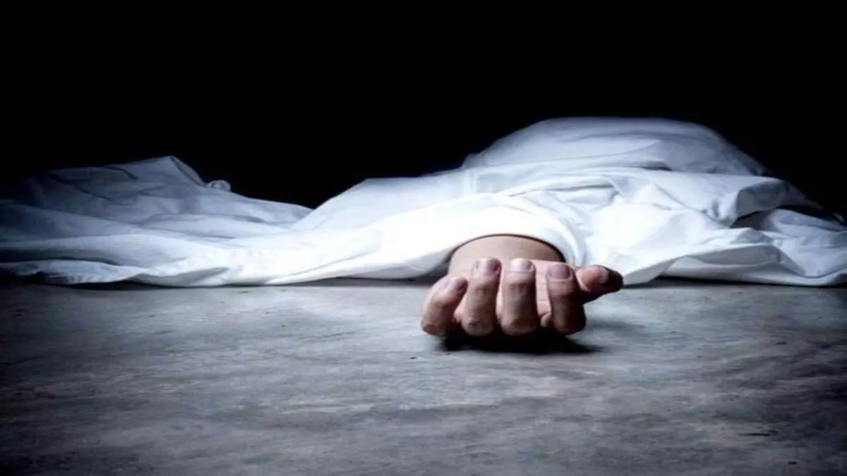मिर्जामुराद : सऊदी अरब में युवक की संदिग्ध मौत, परिवार में शोक की लहर