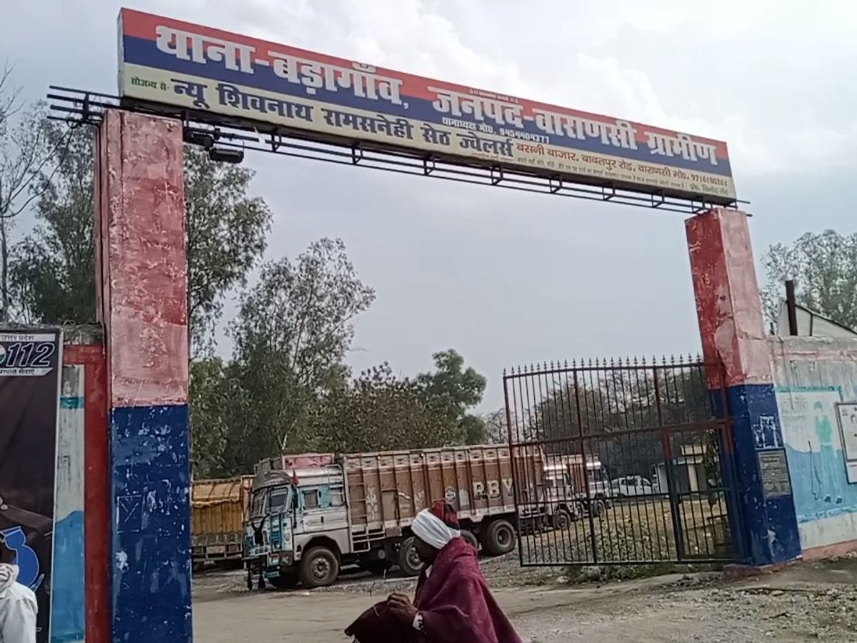 बड़ागांव : किराना दुकान से डेढ़ लाख का सामान और नकदी ले गए चोर