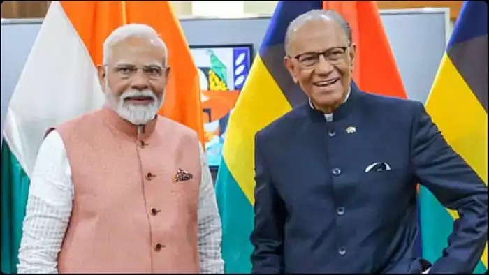 मॉरीशस के पीएम का वाराणसी में होगा भव्य स्वागत