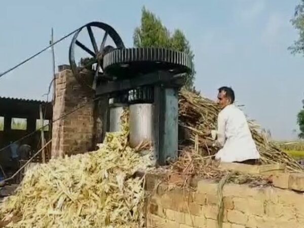 बदायूं: 31 करोड़ के गन्ना भुगतान में हेराफेरी
