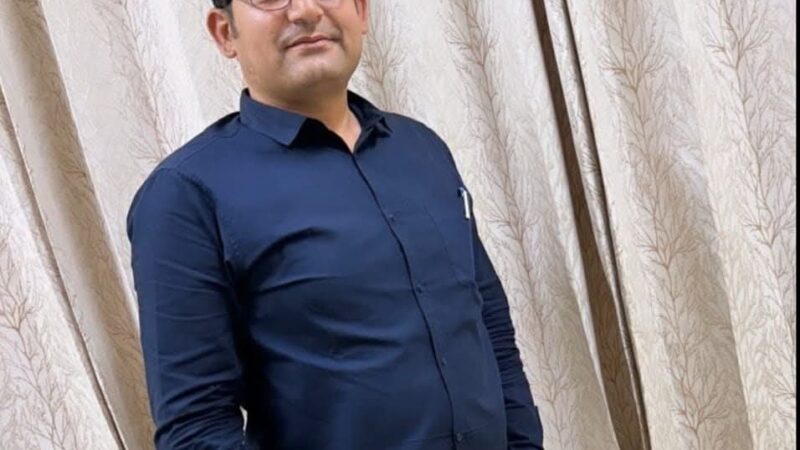 बिजनौर : नायब तहसीलदार ने खुद को मारी गोली