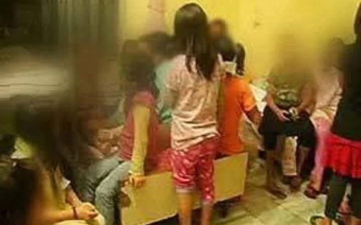 जयपुर : ईसाई संस्था “ग्रेस होम” में 15 मणिपुरी लड़कियों के साथ यौन शोषण