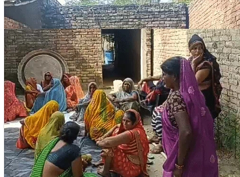 प्रतापगढ़ : प्रेम-प्रसंग के चलते 15 वर्षीय किशोर की अपहरण के बाद हत्या