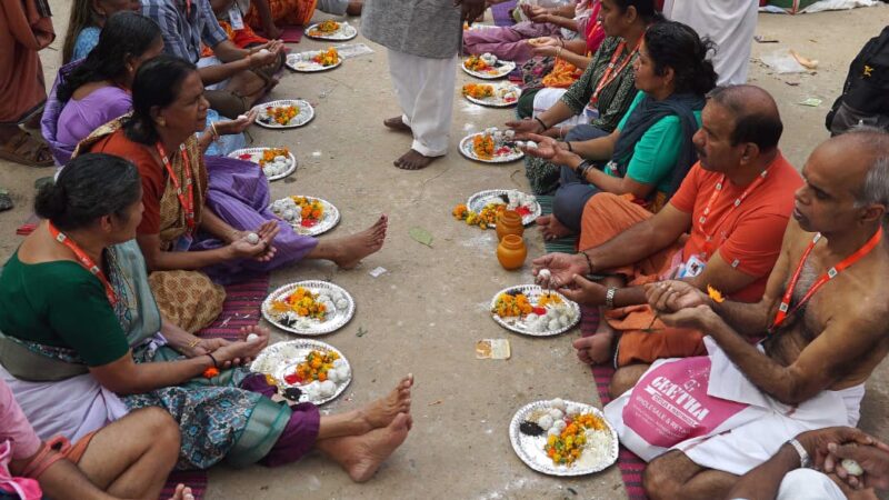 पितृपक्ष 2025: क्या करें और क्या न करें, जानें शास्त्रों के अनुसार नियम और महत्व