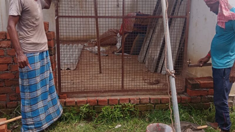 “जनवार्ता” की खबर का असर