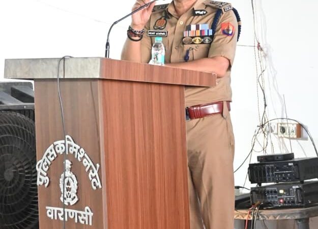 सुरक्षा और प्रोटोकॉल शिथिलता बर्दाश्त नहीं : मोहित अग्रवाल