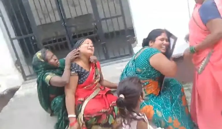 बलिया में तेजाब हमले के शिकार युवक की मौत