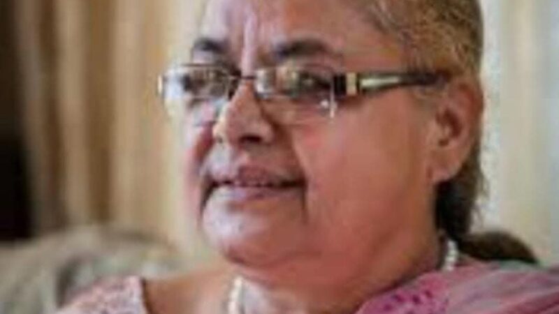 बीएचयू की छात्रा रही सुशीला कार्की बनेंगी नेपाल की अंतरिम प्रधानमंत्री