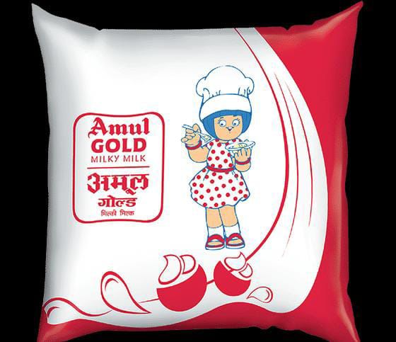 राहत : सस्ते होंगे दूध, अमूल गोल्ड के भी घटेंगे दाम