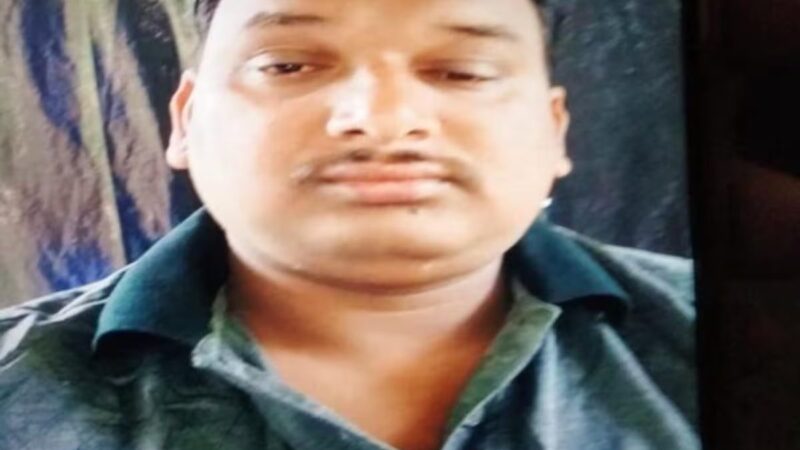 झारखंड: हजारीबाग में 1 करोड़ के इनामी नक्सली सहदेव सोरेन समेत तीन माओवादी ढेर
