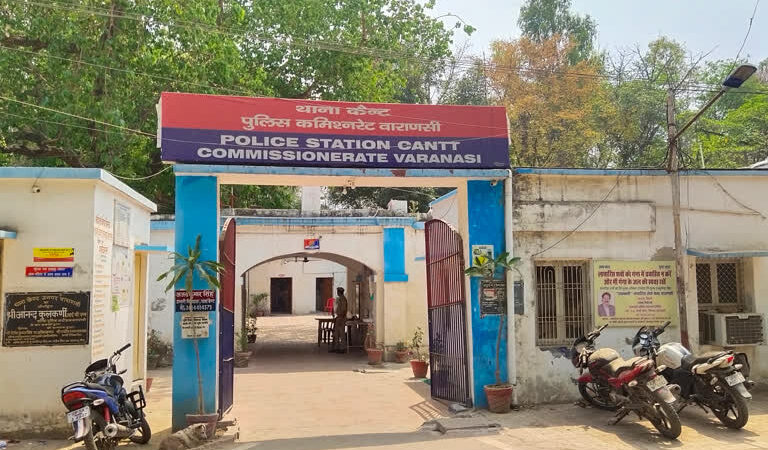 दरोगा पर हमला मामले में10 नामजद समेत 70 वकीलों पर केस दर्ज