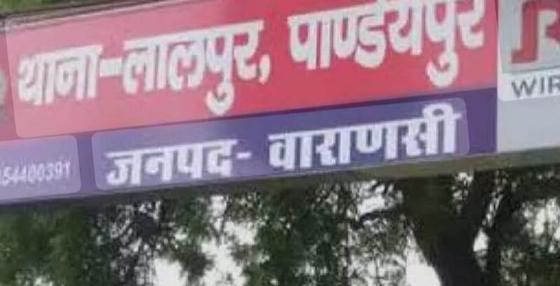 हुकुलगंज : रामलीला में बाइक सवारों की नारेबाजी से तनाव