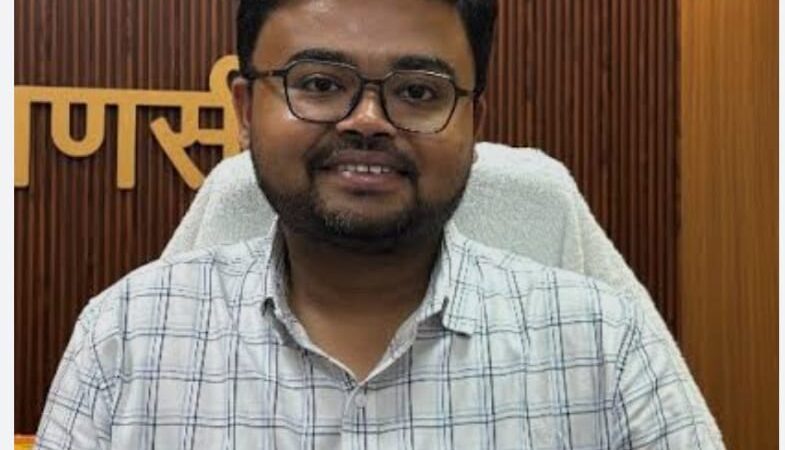 नगर आयुक्त ने पकड़ी डीजल चोरी, ड्राइवर की सेवा समाप्त