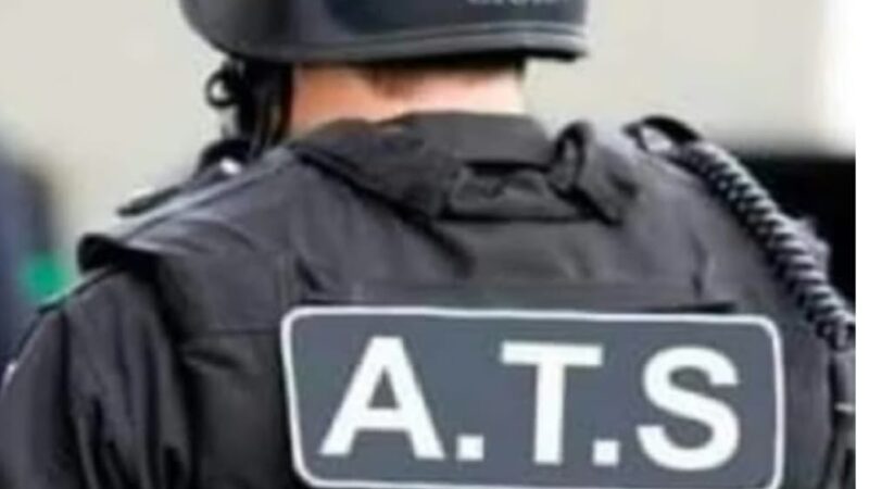 यूपी एटीएस : यूपी एटीएस ने सोनभद्र से दबोचा झारखंड का 5 लाख का मोस्ट वांटेड नक्सली