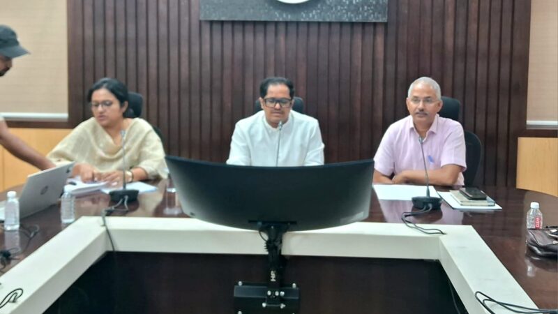 वाराणसी में देश का पहला हाई-टेक अर्बन रोप-वे: सुरक्षित और सुविधाजनक