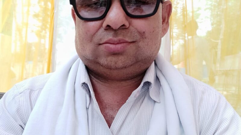 भरत मिलाप के अवसर पर 3 अक्टूबर को अवकाश की मांग