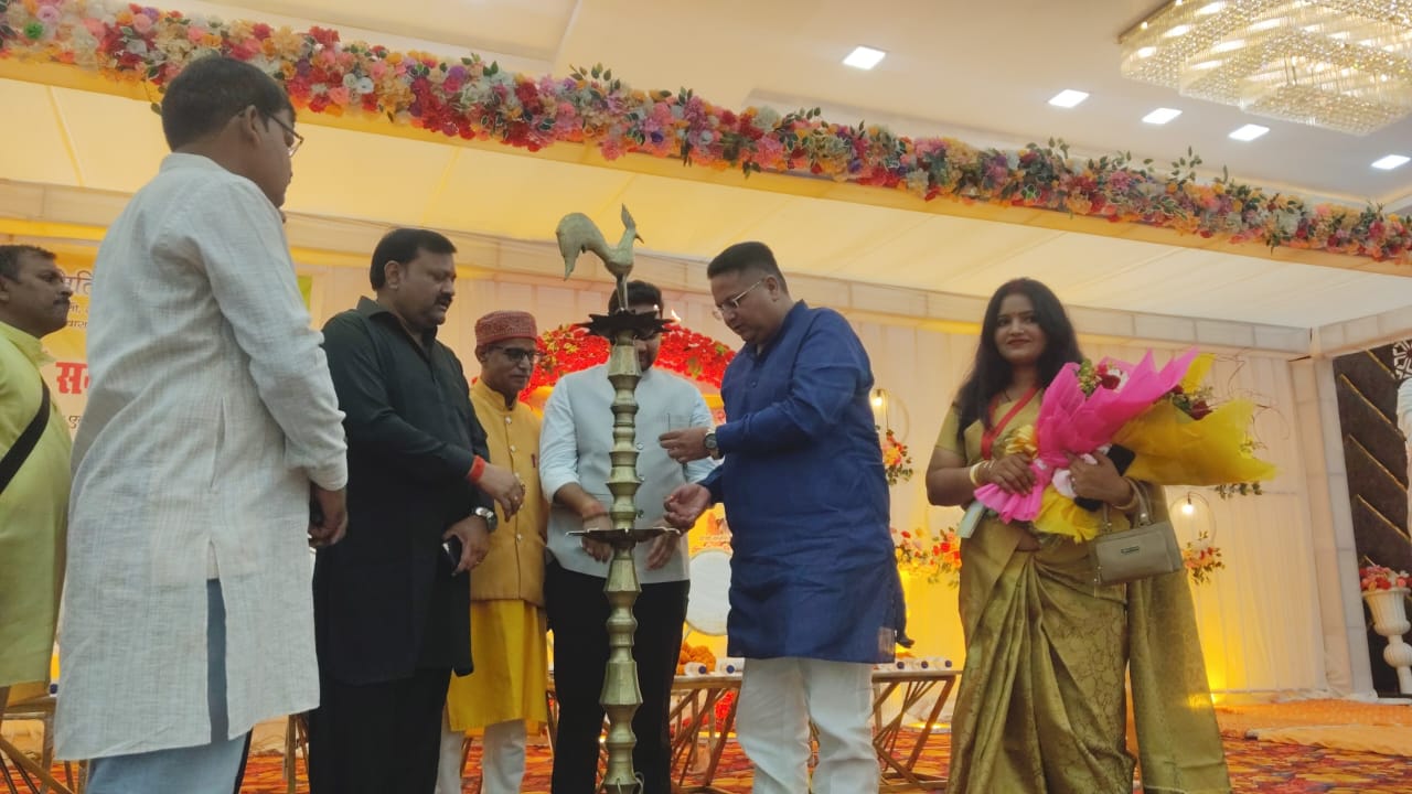 जूही महिला कल्याण समिति का राष्ट्रीय वार्षिक अधिवेशन सारनाथ में संपन्न