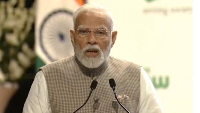 दिवंगत मां के अपमान पर फूटा पीएम मोदी का दर्द, कहा – “गाली देना बिहार की संस्कृति का अपमान”