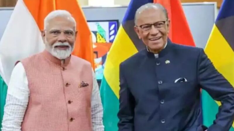 PM मोदी का काशी दौरा आज, मॉरीशस के प्रधानमंत्री से होगी अहम द्विपक्षीय वार्ता