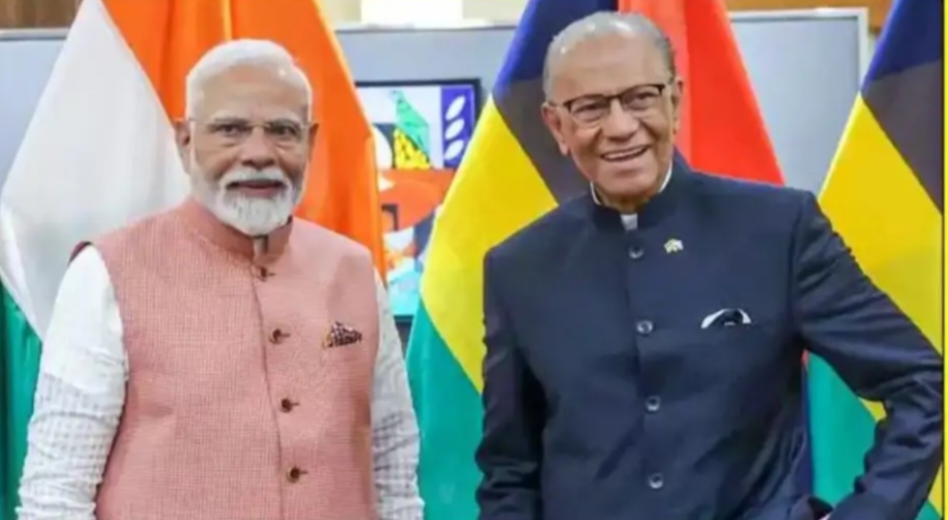 PM मोदी का काशी दौरा आज, मॉरीशस के प्रधानमंत्री से होगी अहम द्विपक्षीय वार्ता