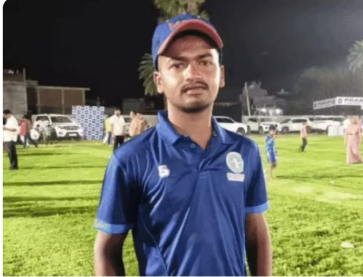 गोरखपुर: NEET की तैयारी कर रहे छात्र की पशु तस्करों ने की निर्मम हत्या