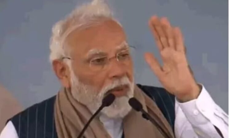 मोदी के जन्मदिन पर काशी को 111 करोड़ की सौगात