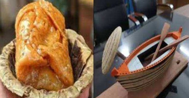 वाराणसी की लौंगलता और नाव क्राफ्ट को मिलेगा वैश्विक सम्मान