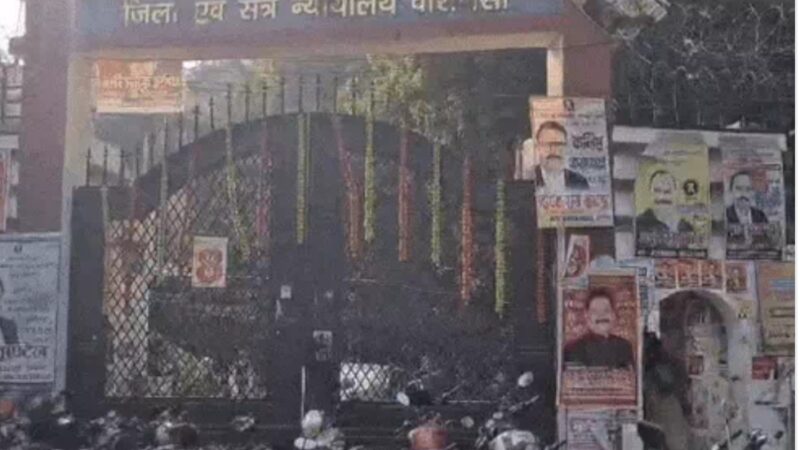 वाराणसी : नेशनल शूटर पर हमले के आरोपियों को सजा