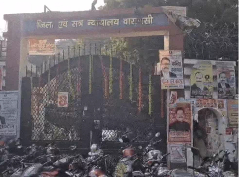 वाराणसी : नेशनल शूटर पर हमले के आरोपियों को सजा