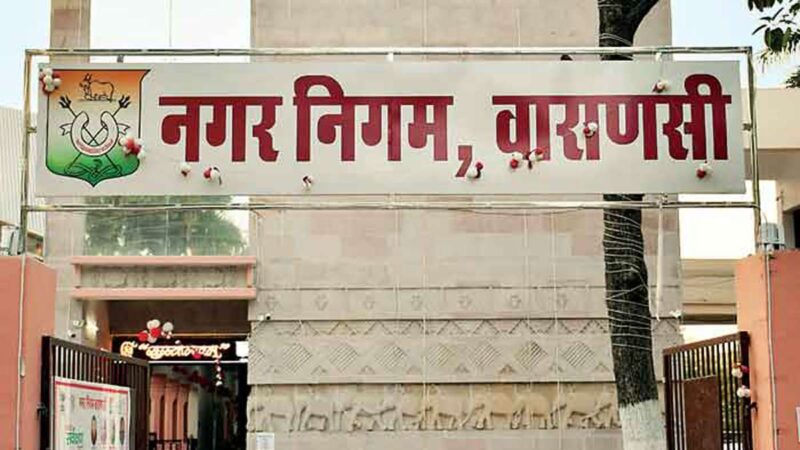 नगर निगम का ग्रीन प्लान: दुर्गा पूजा मूर्ति विसर्जन अब अस्थायी तालाबों में, ऐतिहासिक कुंड-तालाबों में रोक”