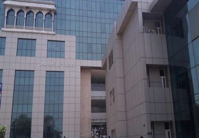 पांडेयेपुर ईएसआईसी अस्पताल से मरीजों के लिए मुफ्त बस सेवा शुरू