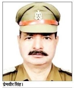 मेरठ: रिटायर्ड इंस्पेक्टर पर 3 करोड़ की अवैध संपत्ति का मुकदमा