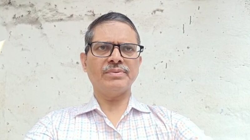 लखनऊ जेल में गायत्री प्रजापति पर हमला: न्यायिक जांच की मांग