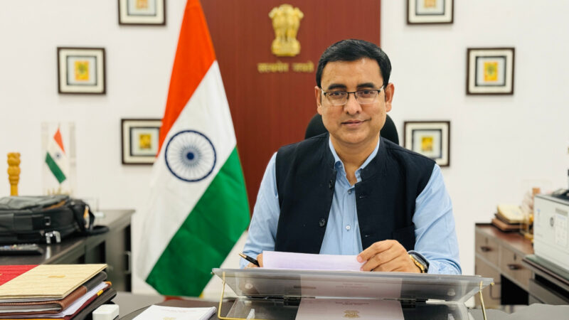 भारतीय डाक की स्पीड पोस्ट सेवा ओटीपी आधारित डिलीवरी के साथ अब और सुरक्षित