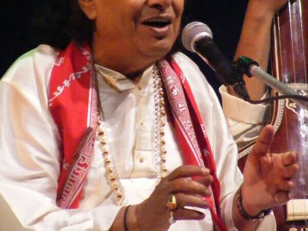 पद्मविभूषण पंडित छन्नूलाल मिश्र का निधन,पीएम ने जताया शोक