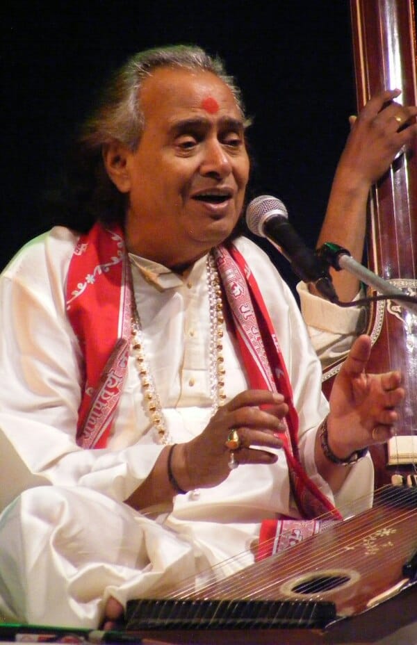 पद्मविभूषण पंडित छन्नूलाल मिश्र का निधन,पीएम ने जताया शोक