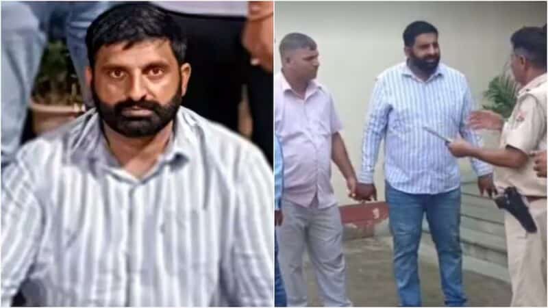 पूर्व NSG कमांडो से बना ड्रग तस्कर