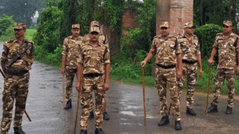 छितौना कांड: तीन माह बाद छोटू राजभर की मौत
