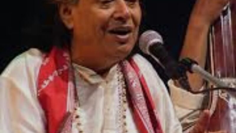 पूर्व महापौर के नेतृत्व में सिख संगत के सदस्यों ने अंत्येष्टि स्थल पर पहुंच पंडित जी को दी भावपूर्ण श्रद्धांजलि