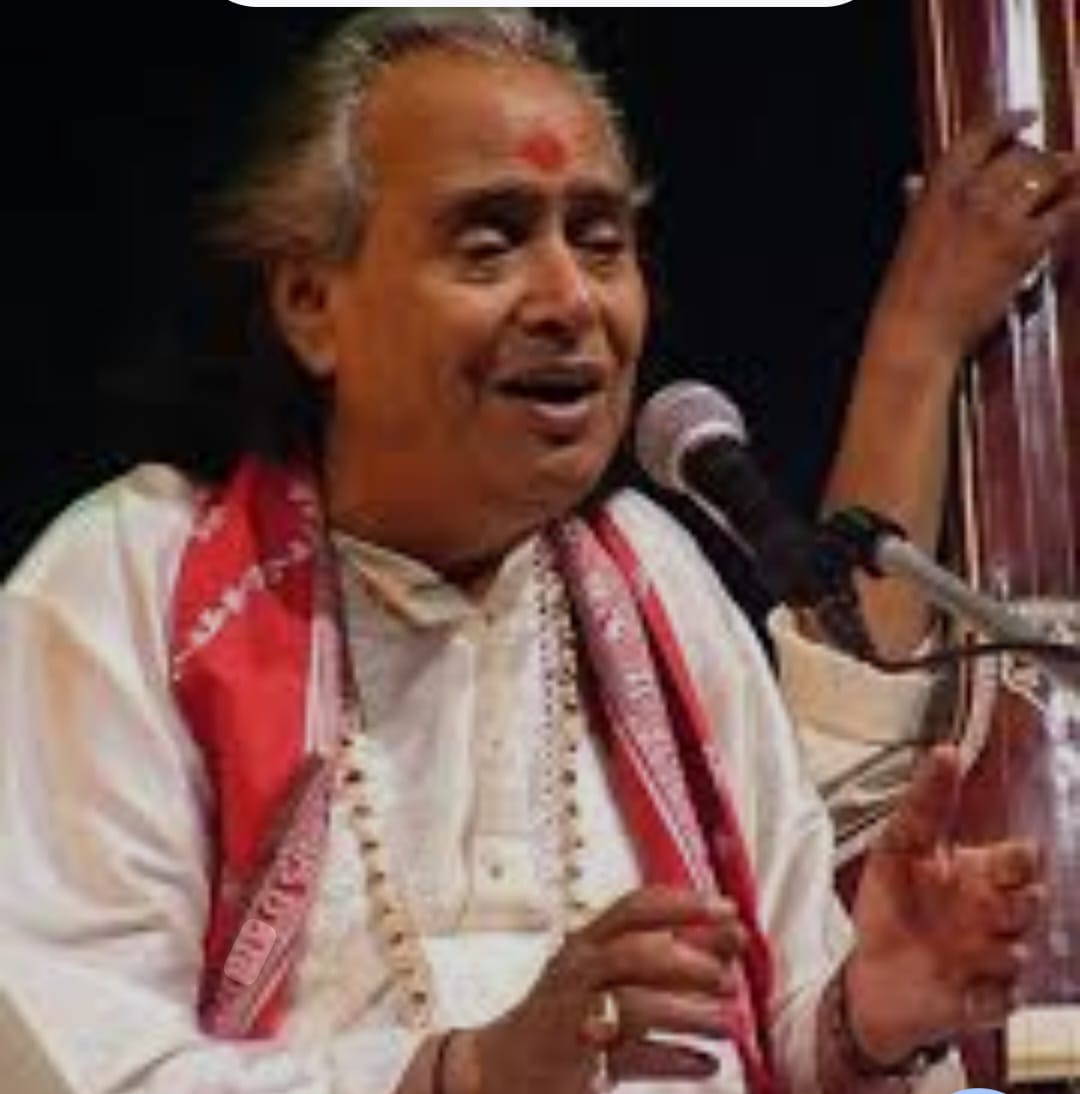पूर्व महापौर के नेतृत्व में सिख संगत के सदस्यों ने अंत्येष्टि स्थल पर पहुंच पंडित जी को दी भावपूर्ण श्रद्धांजलि