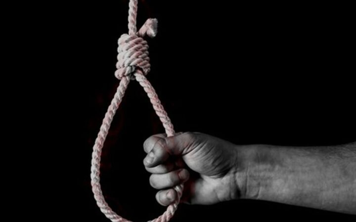 फरीदाबाद : दो बच्चियों का गला घोंट युवक ने लगाई फांसी